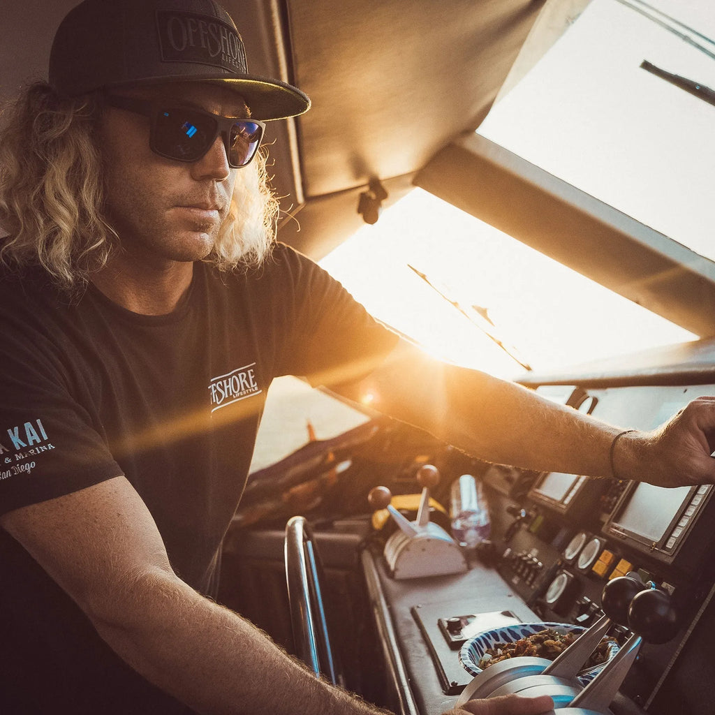 VonZipper Sunglasses Dipstick