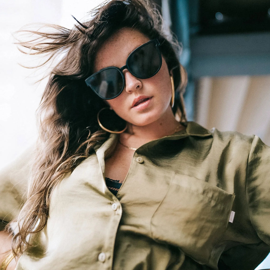 VonZipper Sunglasses Fairchild