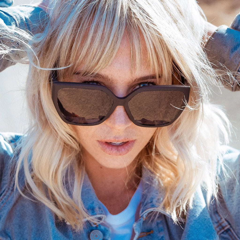 VonZipper Sunglasses Overture