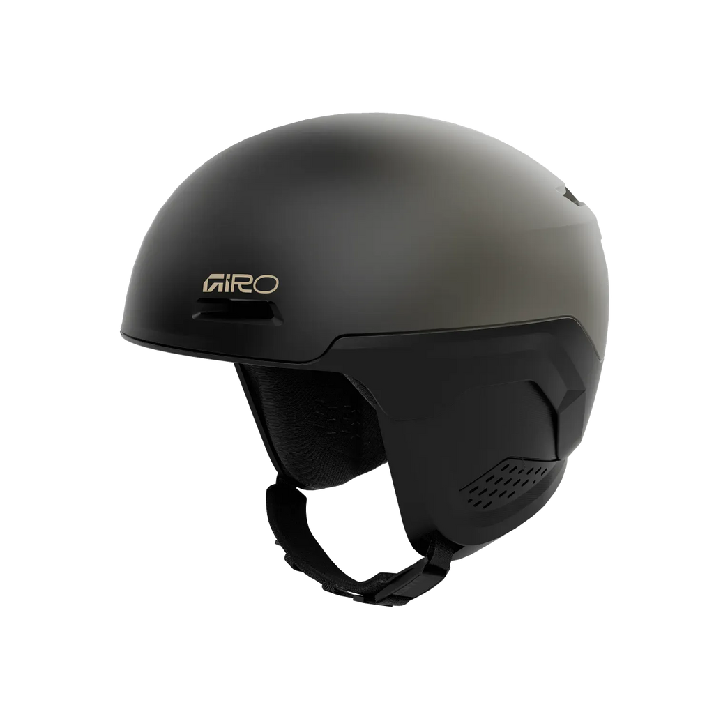 Giro Snow Helmets Owen Spherical