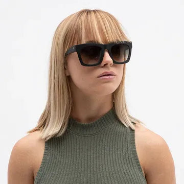 Electric Sunglasses Crasher