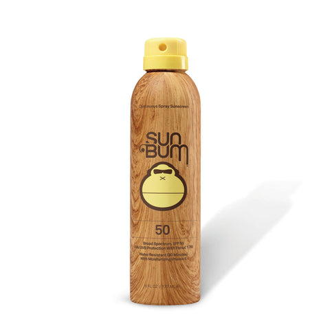Sun Bum Sunscreen Spray SPF 50+