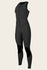 Oneill Womens Wetsuit Reactor II Front Zip 1.5mm Sleeveless Fullsuit