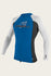 Oneill Youth Rashguard Skins LS Crew