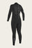 Oneill Womens Wetsuit Epic Back Zip 3/2mm Fullsuit