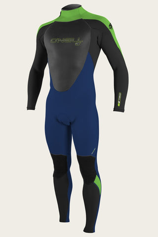 Oneill Youth Wetsuit Epic 4/3mm Fullsuit