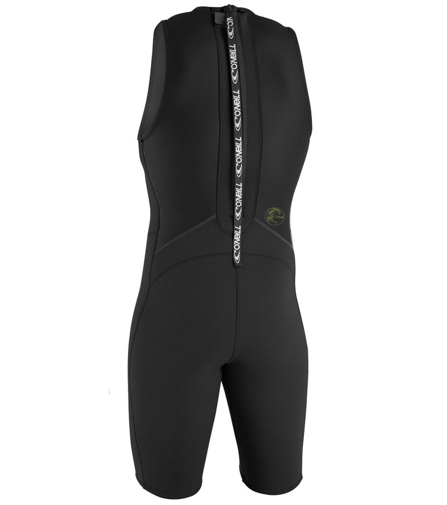 Oneill Mens Wetsuit O'riginal 2mm Shorty
