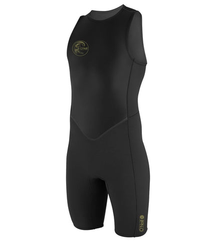 Oneill Mens Wetsuit O'riginal 2mm Shorty