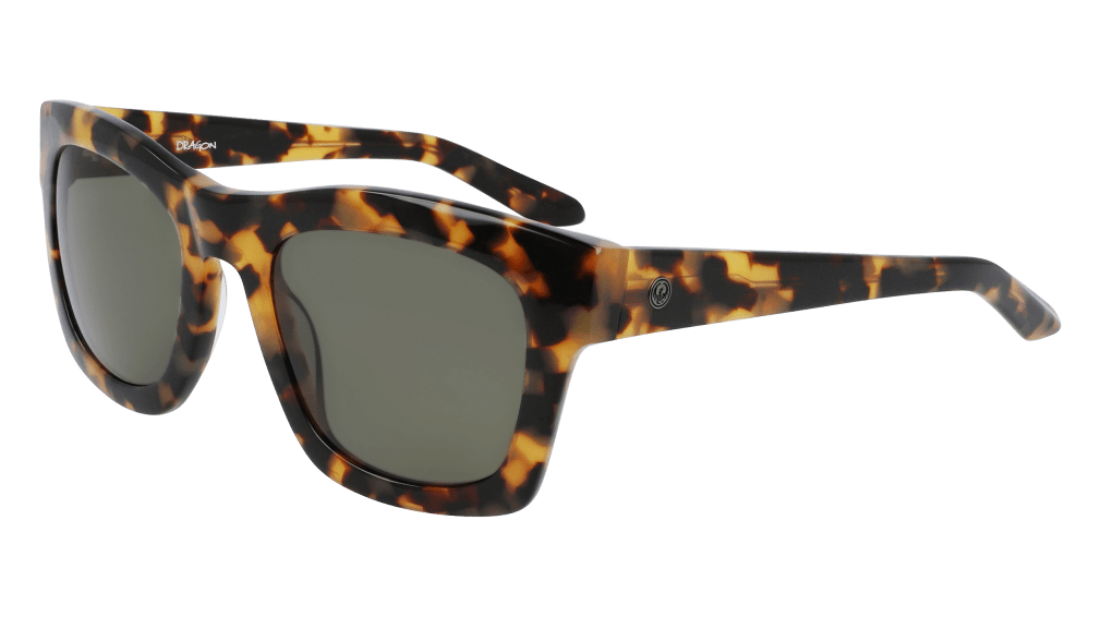 Dragon Womens Sunglasses Waverly LL