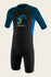 Oneill Toddler Reactor ll 2mm Short Sleve Springsuit