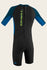 Oneill Toddler Reactor ll 2mm Short Sleve Springsuit