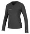 Oneill Womens Rashguard Hybrid LS V Neck