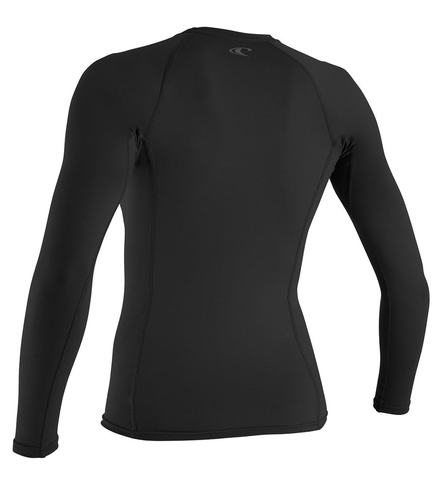 Oneill Womens Rashguard Thermo X LS Crew