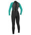 Oneill Womens Wetsuit Reactor 3/2mm Fullsuit