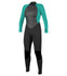 Oneill Womens Wetsuit Reactor 3/2mm Fullsuit