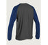 Oneill Mens Rashguard 24 7 Traveler LS Sun Shirt