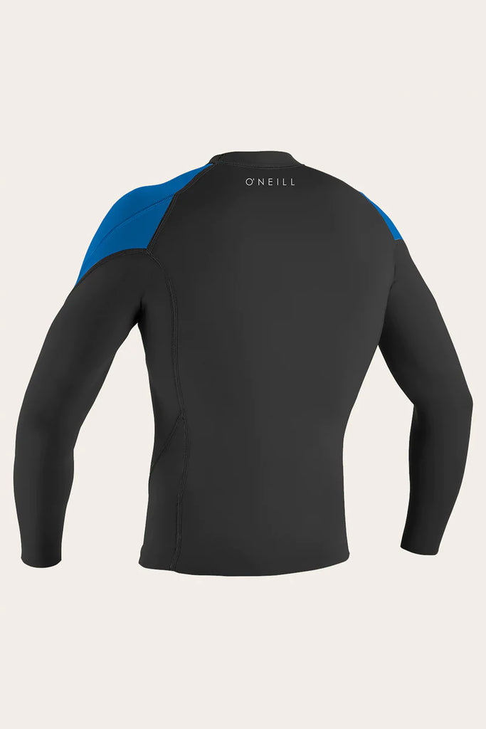 Oneill Youth Wetsuit Reactor II 1.5mm Long Sleeve Jacket