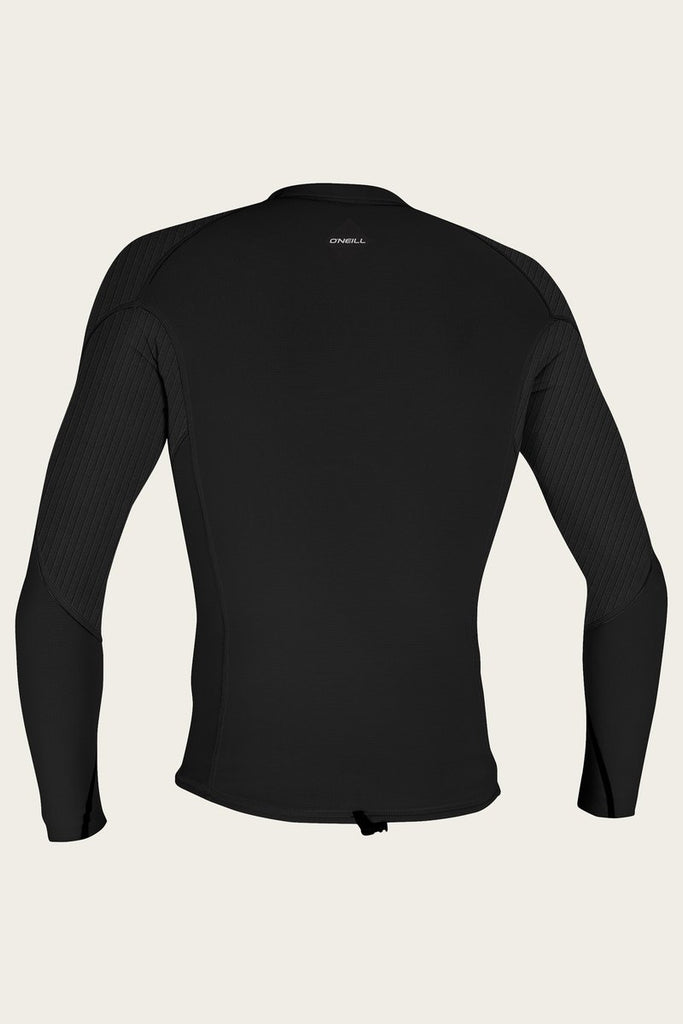 Oneill Mens Wetsuit Hyperfreak 1.5mm Long Sleeve Jacket
