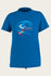 Oneill Toddler Rashguard Ozone Short Sleeve Sun Shirt