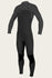 Oneill Youth Wetsuit Hyperfreak Chest Zip 3/2+mm Fullsuit