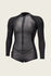 Oneill Womens Wetsuit Bahia 2/1mm Long Sleeve Springsuit