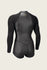 Oneill Womens Wetsuit Bahia 2/1mm Long Sleeve Springsuit
