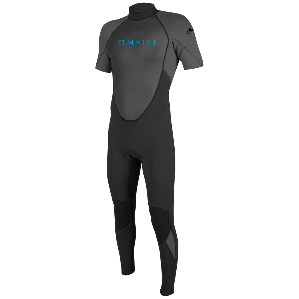 Oneill Youth Wetsuit Reactor II 2mm Short Sleeve Fullsuit