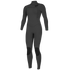 Oneill Womens Wetsuit Ninja Chest Zip 4/3mm Fullsuit