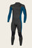 Oneill Youth Wetsuit Ninja Chest Zip 4/3mm Fullsuit