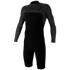 Oneill Mens Wetsuit Hyperfreak Chest Zip Long Sleeve Springsuit