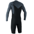 Oneill Mens Wetsuit Hyperfreak Chest Zip Long Sleeve Springsuit