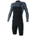 Oneill Mens Wetsuit Hyperfreak Chest Zip Long Sleeve Springsuit