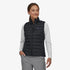 Patagonia Womens Vest Down Sweater