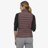 Patagonia Womens Vest Down Sweater