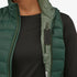 Patagonia Womens Vest Down Sweater