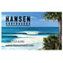Hansen Gift Card