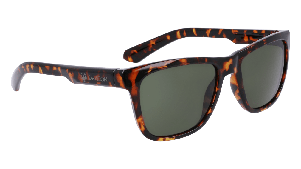 Dragon Sunglasses Bishop