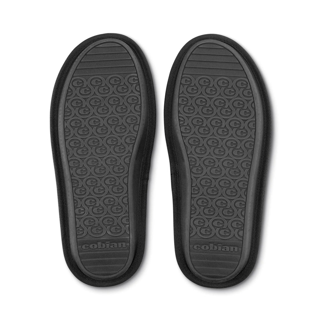 Cobian Mens Slippers Happy Camper Mule