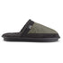 Cobian Mens Slippers Happy Camper Mule