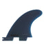FCS Surfboard Fins FCS II Performer Neo Glass Eco Tri-Quad Fins