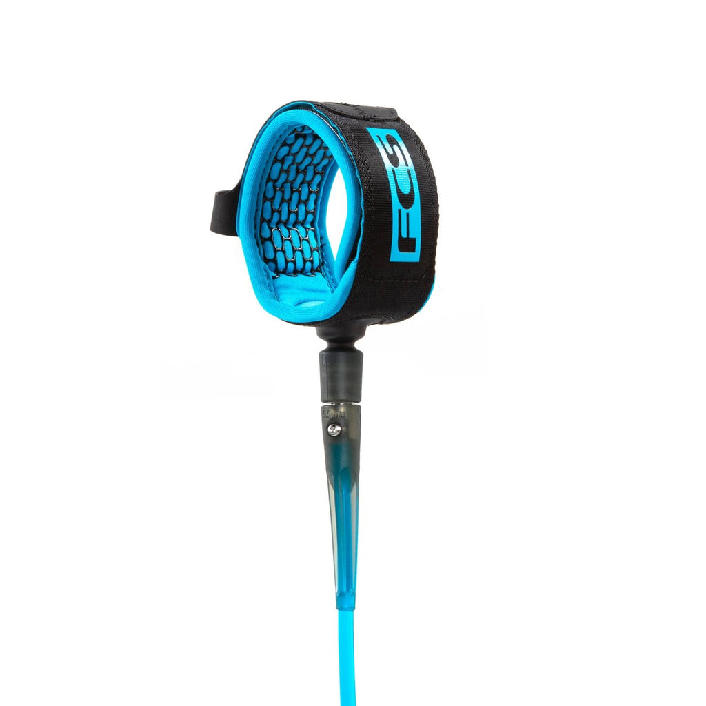 FCS Surf Leash All Round Essential 6'