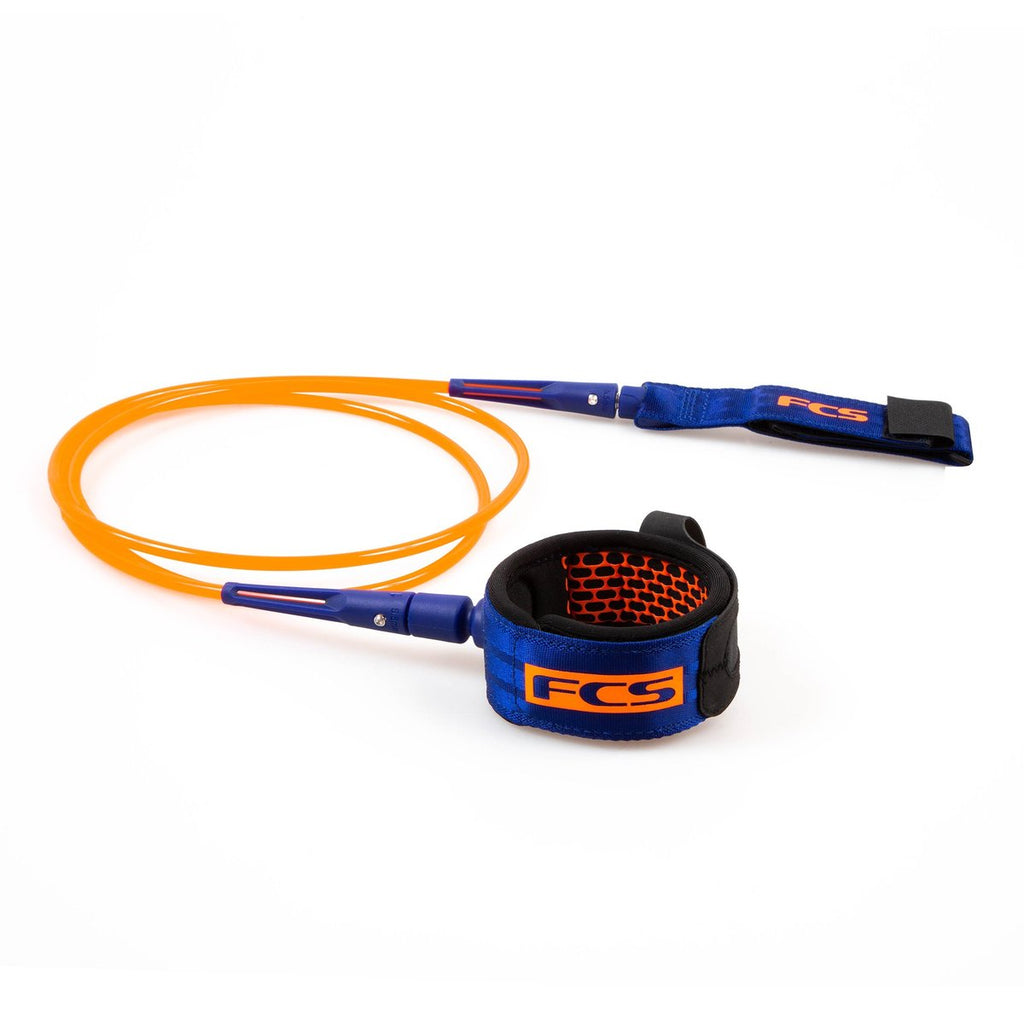 FCS Surf Leash All Round Essential 7'