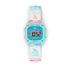 Freestyle Watch Shark Leash Tie Dye Pastel