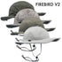 Shelta Performance Sun Hat The Firebird V2