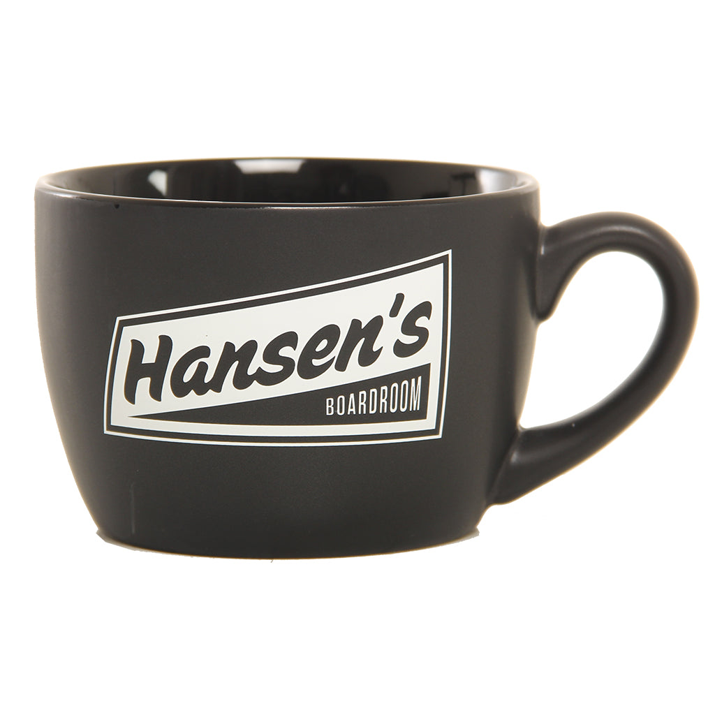 Hansen Mug Boardroom