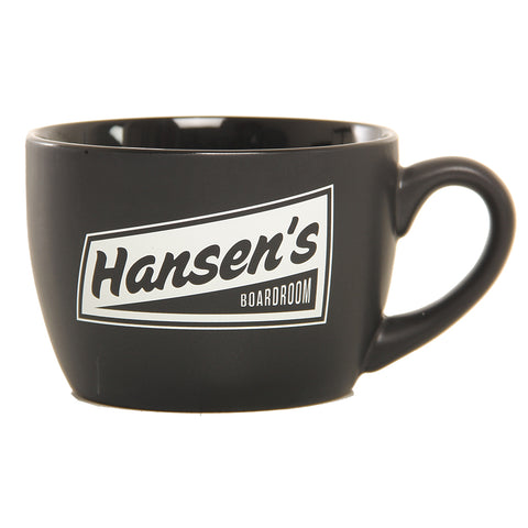 Hansen Mug Boardroom