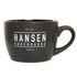 Hansen Mug 1961