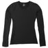 Hot Chillys Womens Snow Layers Micro-Elite Chamois Crewneck