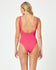 L*Space Womens Swimsuit Coco One Piece