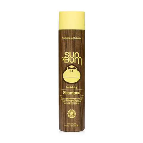 Sun Bum Revitalizing Shampoo